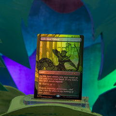 Magic: the Gathering TCG: Secret Lair Lorwyn Lightboxes (Foil) Card Game Wizards of the Coast