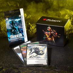 Magic the Gathering TCG: Tarkir Dragonstorm Commander Deck - Abzan Armor Card Game Wizards of the Coast