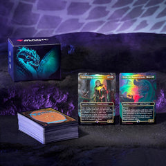 Magic the Gathering TCG: Tarkir Dragonstorm Commander Deck - Sultai Arisen Card Game Wizards of the Coast