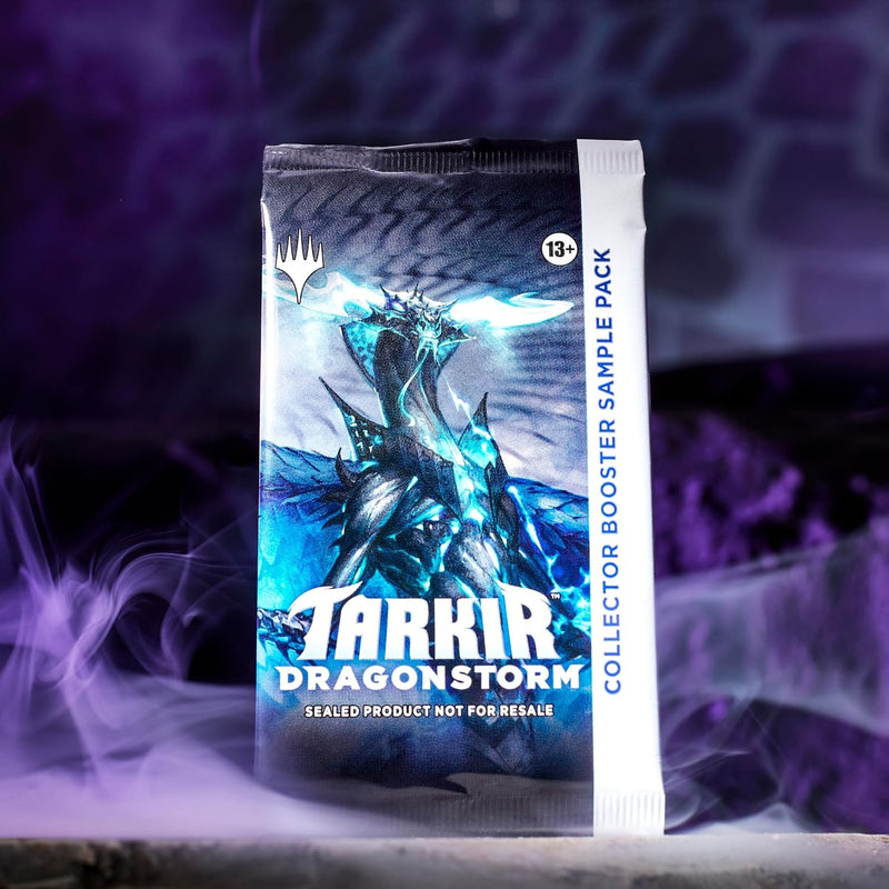 Magic the Gathering TCG: Tarkir Dragonstorm Commander Deck - Sultai Arisen Card Game Wizards of the Coast