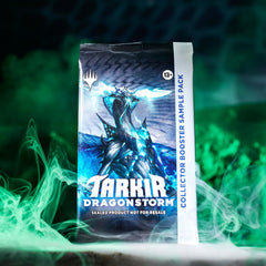 Magic the Gathering TCG: Tarkir Dragonstorm Commander Deck - Temur Roar Card Game Wizards of the Coast