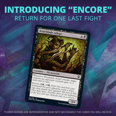 Magic: The Gathering TCG: Commander Legends Draft Booster Box - 24 Booster Packs Card Game Wizards of the Coast