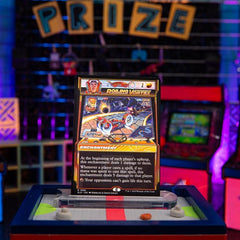 Magic: The Gathering TCG: Secret Lair Arcade Racers (Foil) Card Game Wizards of the Coast