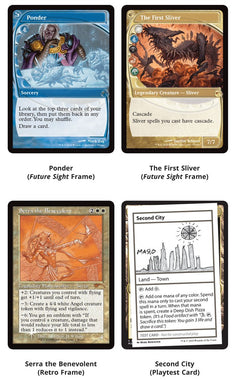 Magic: The Gathering TCG: Secret Lair Festival in a Box: Chicago 2025 Card Game Wizards of the Coast