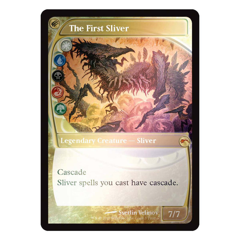 Magic: The Gathering TCG: Secret Lair Festival in a Box: Chicago 2025 Card Game Wizards of the Coast