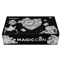 Magic: The Gathering TCG: Secret Lair Festival in a Box: Chicago 2025 Card Game Wizards of the Coast