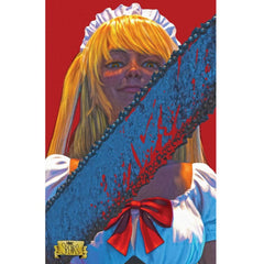 Maid Cafe: #1 [Mark Spears CGC 9.8 Metal CVR D - 1:90] 2026