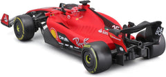 Maisto Tech: Formula RC Racing - Charles Leclerc 16 - SF23 Toys & Games Maisto Tech   