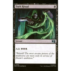 Marc Spector Moon Knight: #5 [Classified MTG CVR B] 2026