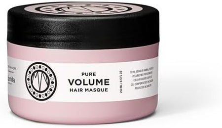 Maria Nila - Pure Volume Hair Masque - 250ml / 8.5oz [Beauty] Beauty Maria Nila