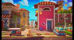 Marsupilami 2: Salsa Palombia [PlayStation 5] PlayStation 5 Video Game Microids