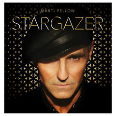 Marti Pellow: Stargazer [Audio CD] Music (CD) BMG