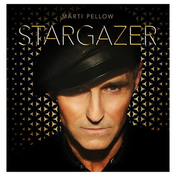 Marti Pellow: Stargazer [Audio CD] Music (CD) BMG