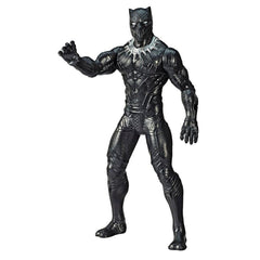 Marvel: Black Panther 9.5" Action Figure Toys & Games Hasbro