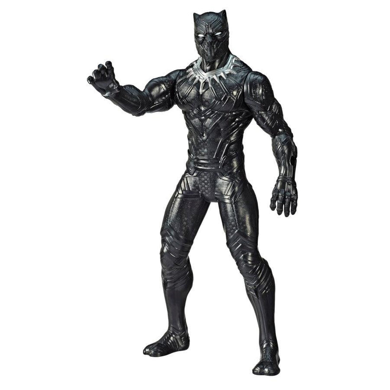 Marvel: Black Panther 9.5" Action Figure Toys & Games Hasbro