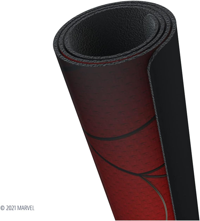 Marvel Champions: Spider-Man Playmat Toys & Games Marvel