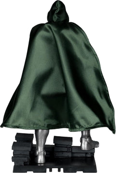 Marvel Collection WV8: Doctor Doom Issue #1 Scene Figure - 1:6 Scale Toys & Games McFarlane Toys