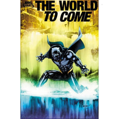 Marvel Knights The World to Come: #2 [David Marquez CVR C] 2025 Comics Marvel Comics