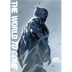 Marvel Knights The World to Come: #2 [Taurin Clarke CVR B] 2025 Comics Marvel Comics