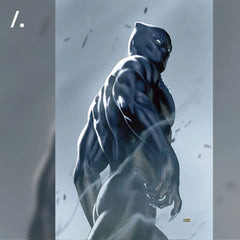 Marvel Knights The World to Come: #2 [Taurin Clarke Virgin - 1:100] 2025 Comics Marvel Comics