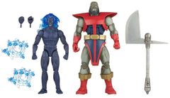 Marvel Legends: Heralds of Galactus - Fallen One / Terrax Toys & Games Hasbro