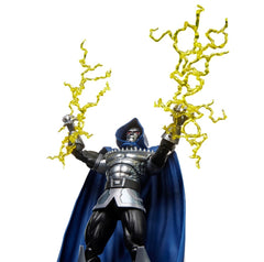 Marvel Legends Series: Marvel Super Heroes Magic: The Gathering - Doctor Doom 2099