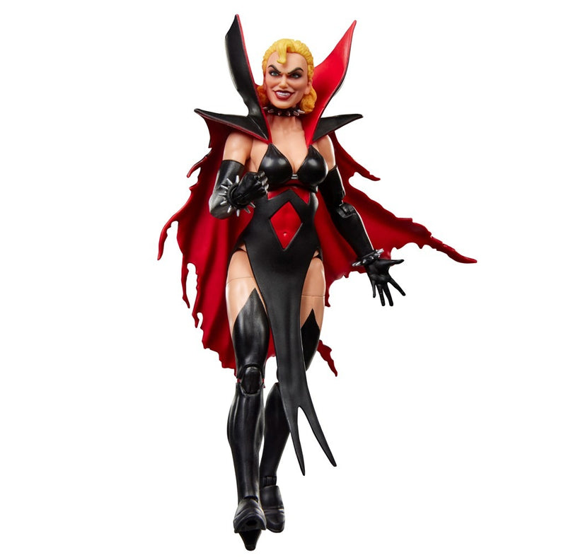 Marvel Legends Series: Marvel Super Heroes Magic: The Gathering - Malice (Sue Storm)