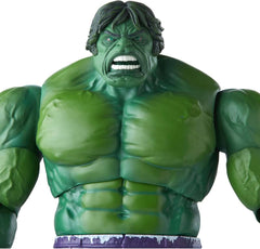 Marvel Legends Series: 20th Anniversary Hulk Toys & Games Marvel