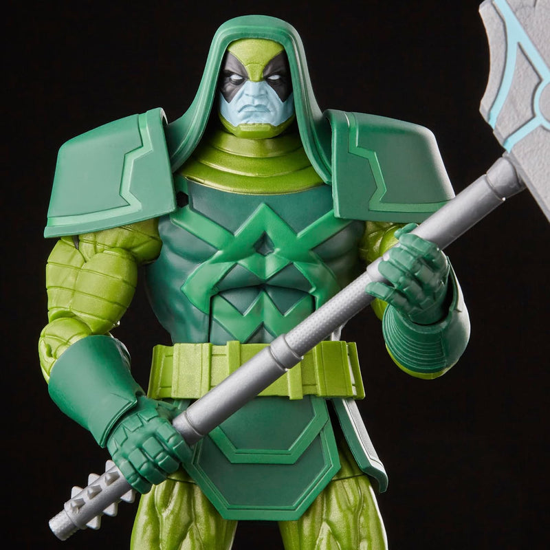 Marvel Legends Series: Guardians of the Galaxy Ronan the Accuser Toys & Games Hasbro   