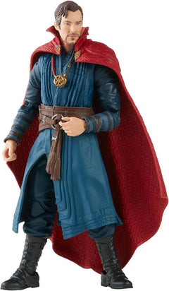 Marvel Legends Series: No Way Home Doctor Strange - BAF Armadillo Toys & Games Hasbro