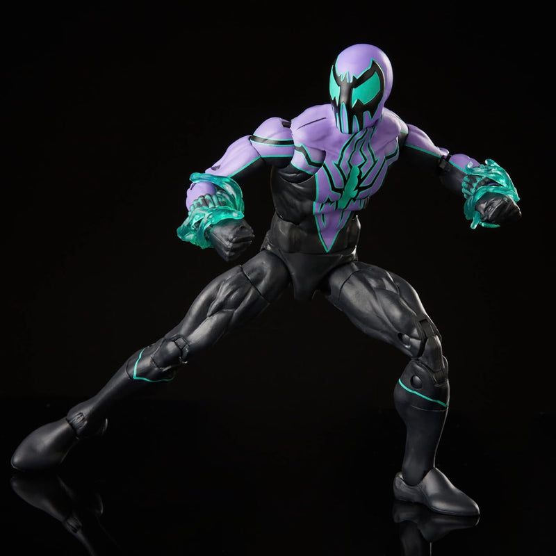 Marvel Legends Series: Spider-Man Chasm Toys & Games Hasbro   