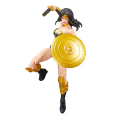 Marvel Legends Series: Squadron Supreme Power Princess - The Void Toys & Games Hasbro
