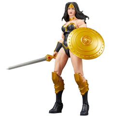 Marvel Legends Series: Squadron Supreme Power Princess - The Void Toys & Games Hasbro