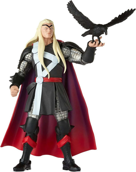 Marvel Legends Series: Thor - BAF Thanos Toys & Games Hasbro