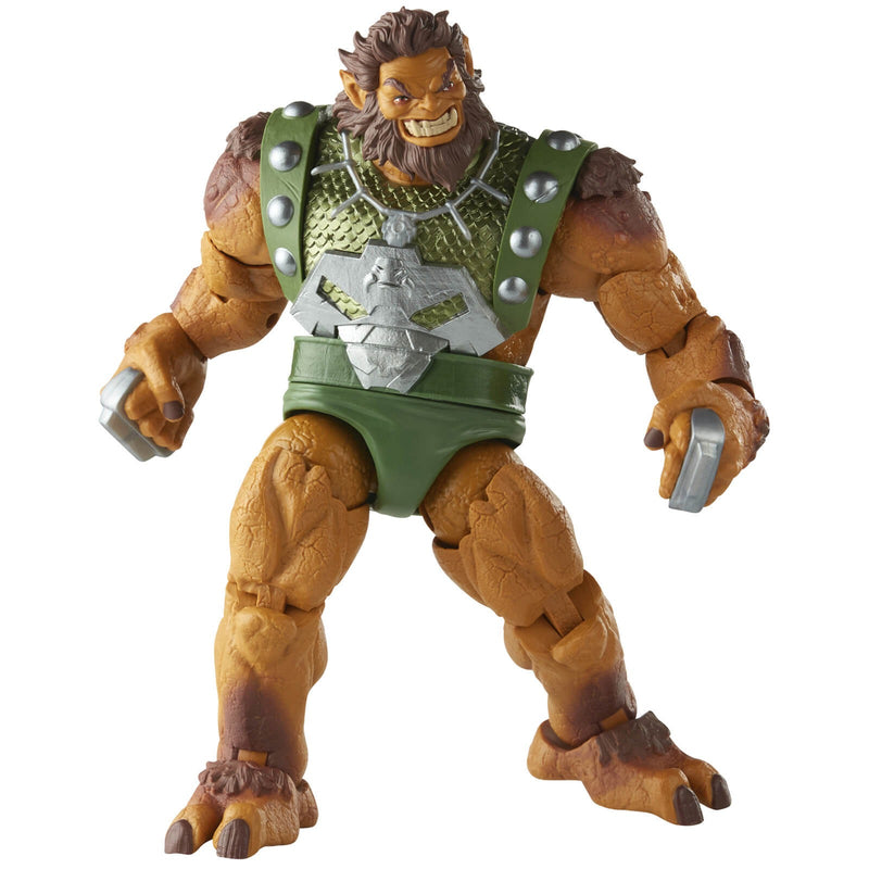 Marvel Legends Series: Ulik Toys & Games Hasbro