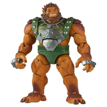 Marvel Legends Series: Ulik Toys & Games Hasbro