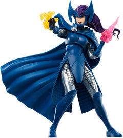Marvel Legends Series: Wolverine and Psylocke - 2-Pack Toys & Games Hasbro