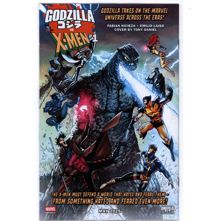 Marvel Rivals: #1 [Tokitokoro 2nd Print] 2025 Comics Marvel Comics
