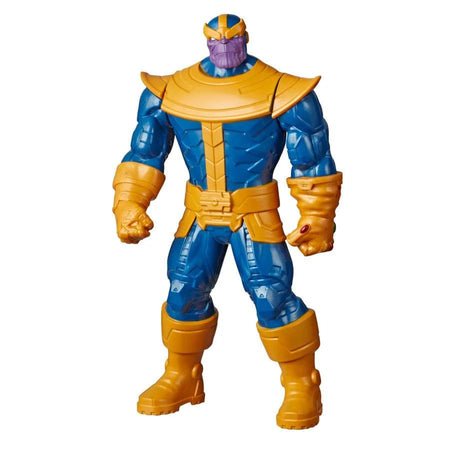 Marvel: Thanos 9.5" Action Figure Toys & Games Hasbro