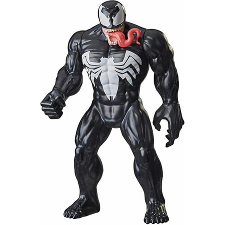 Marvel: Venom 9.5" Action Figure Toys & Games Hasbro