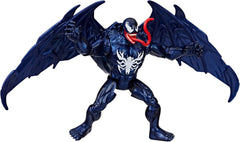Marvel Venom Versus: Venom Figure 4" Action Figure Toys & Games Hasbro