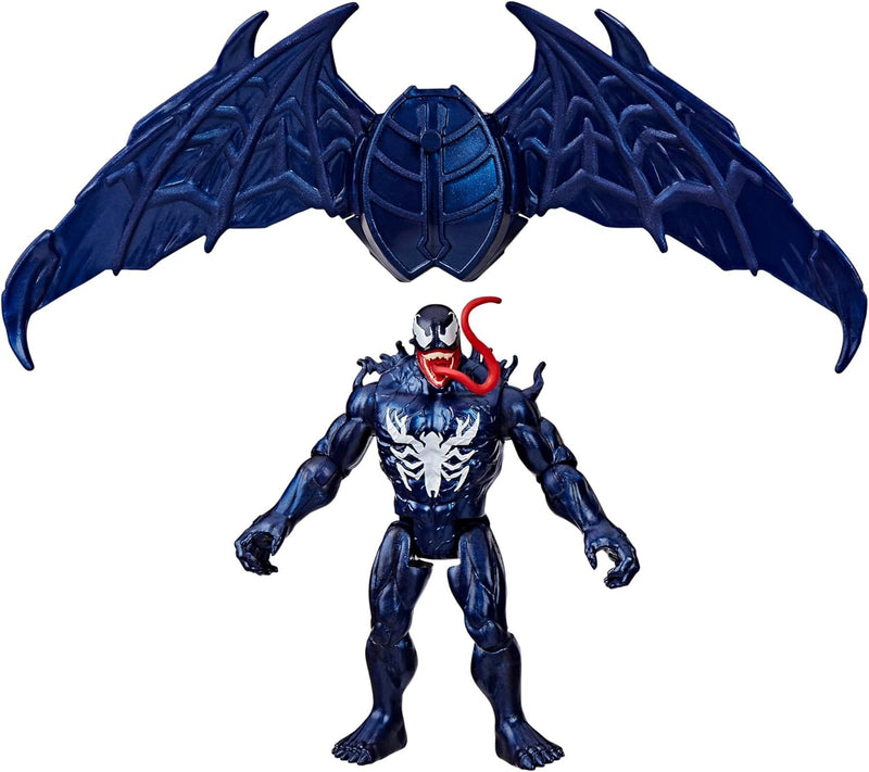 Marvel Venom Versus: Venom Figure 4" Action Figure Toys & Games Hasbro