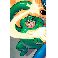 What If? Minnie Became Captain Marvel: #1 [Elena Casagrande CVR E] Comics Marvel Comics