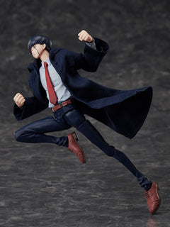 BUZZmod. Mashle Magic and Muscles, Mash Burnedead 1/12 Scale Figure Toys & Hobbies Aniplex of America