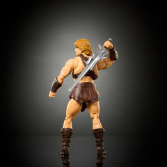 Masters of the Universe Chronices: He-Man - 6.5" Figure Toys & Games Mattel