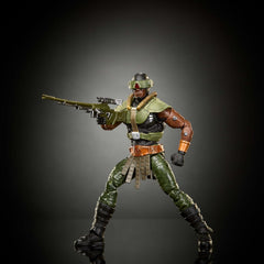 Masters of the Universe Chronices: Tri-klops - 6.5" Figure Toys & Games Mattel