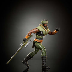 Masters of the Universe Chronices: Tri-klops - 6.5" Figure Toys & Games Mattel
