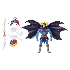 Masters of the Universe x ThunderCats: Skell-Ra Toys & Games Mattel