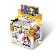 Topps: Match Attax 25/26 - Single Pack Blister Sports Cards Topps