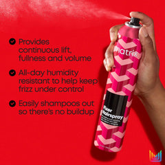 Matrix - Fixer Hairspray - 315g / 11.1oz [Beauty] Beauty Matrix